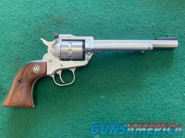 Ruger Single 9, 22 Magnum  Img-1