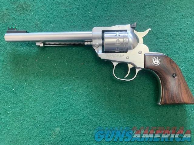 Ruger Single 9, 22 Magnum  Img-2