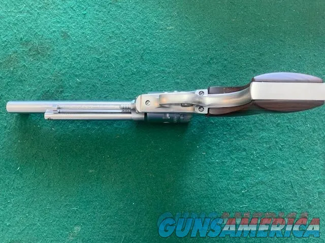 Ruger Single 9, 22 Magnum  Img-3