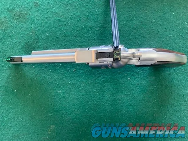 Ruger Single 9, 22 Magnum  Img-4