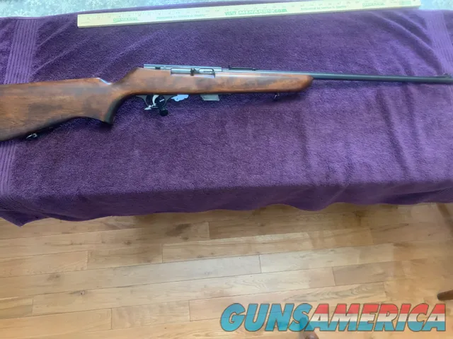 Marlin Model 1-A