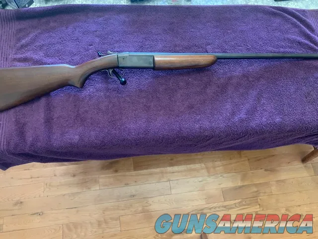 Winchester 37 410