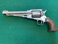 Ruger Old Army Stainless Steel Img-2