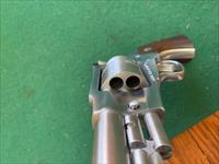 Ruger Old Army Stainless Steel Img-5