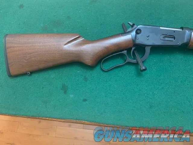 Winchester 94 AE Pack Rifle 44 Magnum Img-2