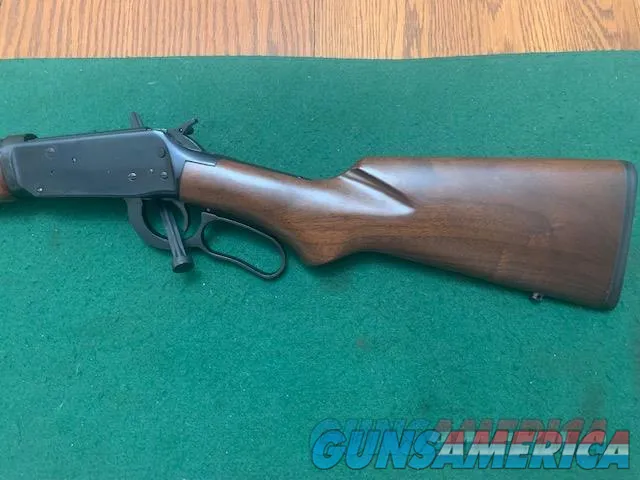 Winchester 94 AE Pack Rifle 44 Magnum Img-4