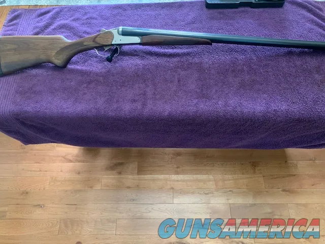 Remington SPR 210 12 Gauge