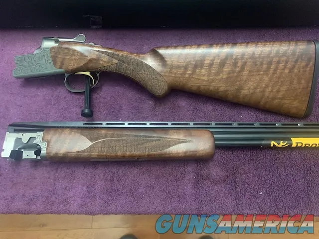 Browning Citori  Img-2