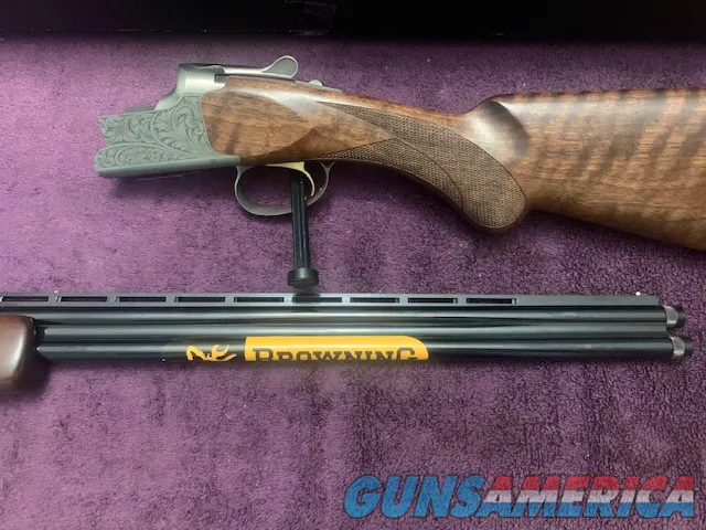 Browning Citori  Img-3