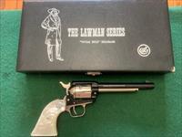 Colt Frontier Scout Wild Bill Hickok  Img-2