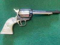 Colt Frontier Scout Wild Bill Hickok  Img-3