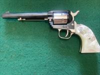 Colt Frontier Scout Wild Bill Hickok  Img-4