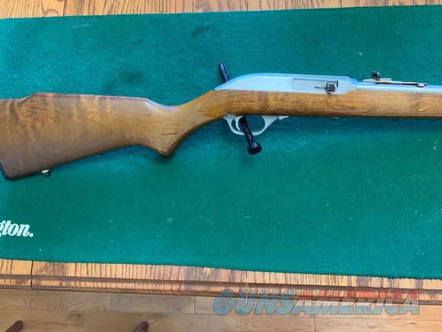 Marlin Model 60 Stainless Steel for sale at Gunsamerica.com: 968783450