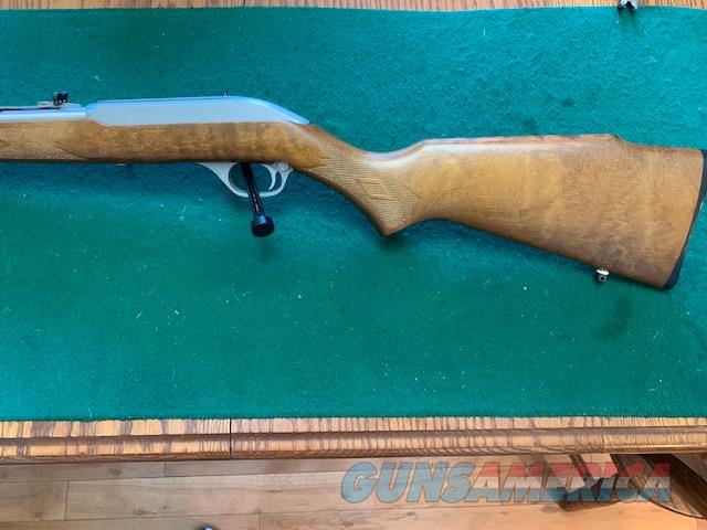 Marlin Model 60 Stainless Steel for sale at Gunsamerica.com: 968783450