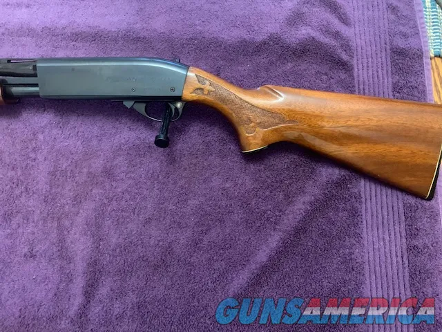 Remington 870LW 410  Img-4
