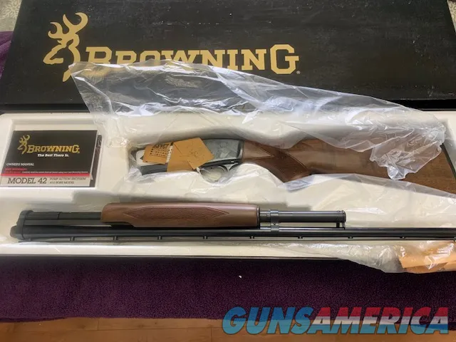 Browning Other42  Img-1