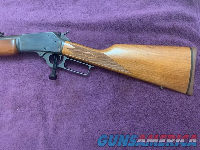 Marlin 1894 44 Magnum  Img-4