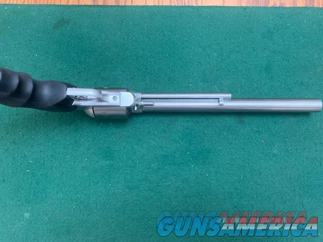 Ruger Super Black Hawk Stainless Steel 44 Magnum, Img-3