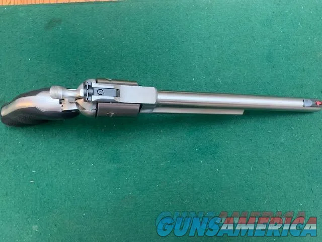 Ruger Super Black Hawk Stainless Steel 44 Magnum, Img-4