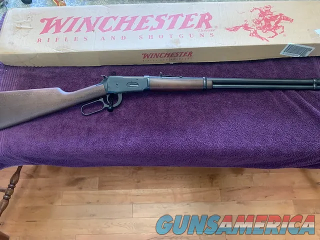 Winchester 9410 410