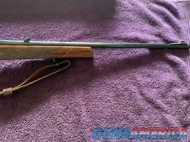 Weatherby OtherMark XXII  Img-3