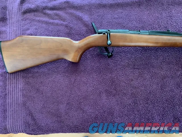 Remington 582 22 LR  Img-2