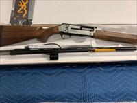 Browning Silver Field 20 Gauge 3 Chamber  1199 Img-4