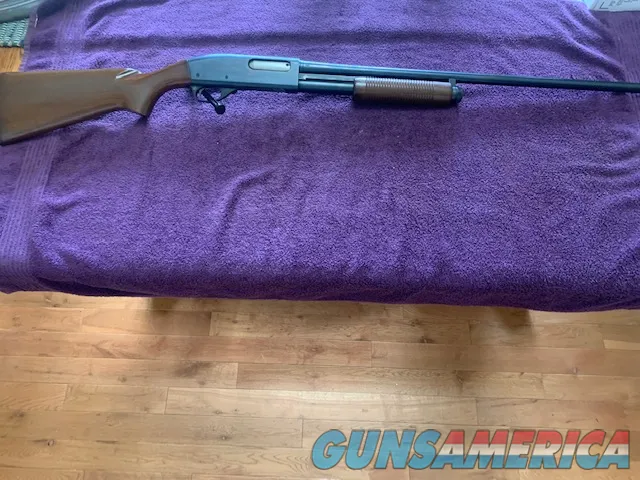 Remington 870  Img-1