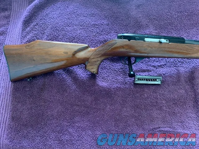 Weatherby OtherMark XXII  Img-2