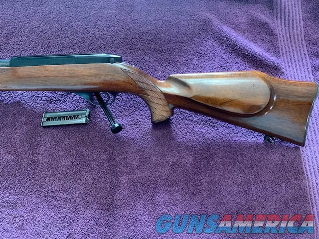 Weatherby OtherMark XXII  Img-4