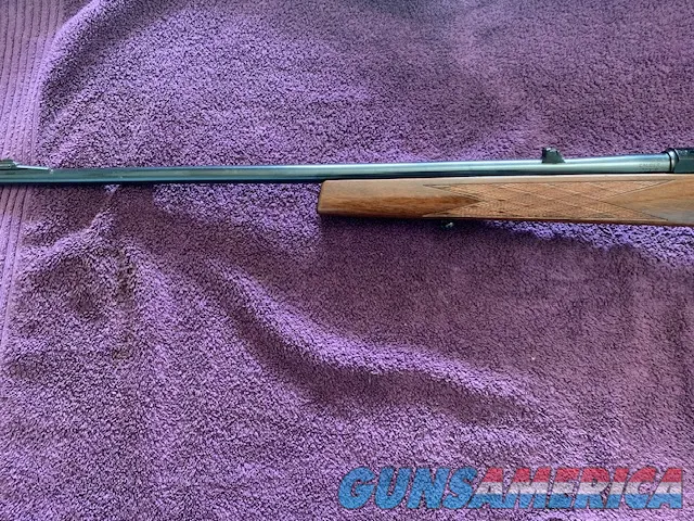 Weatherby OtherMark XXII  Img-5