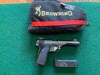 Browning 10/71 380 Auto Img-1