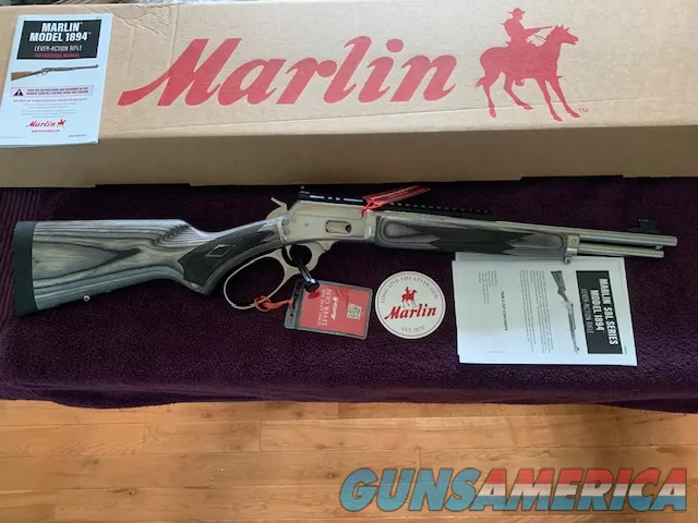 Marlin 1894  Img-2