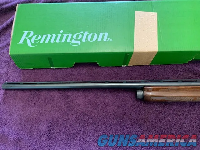 Remington Other1100 Lefthand  Img-3