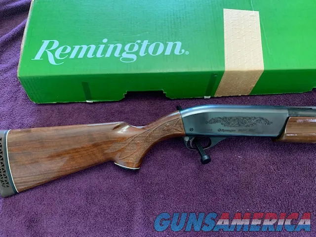 Remington Other1100 Lefthand  Img-4