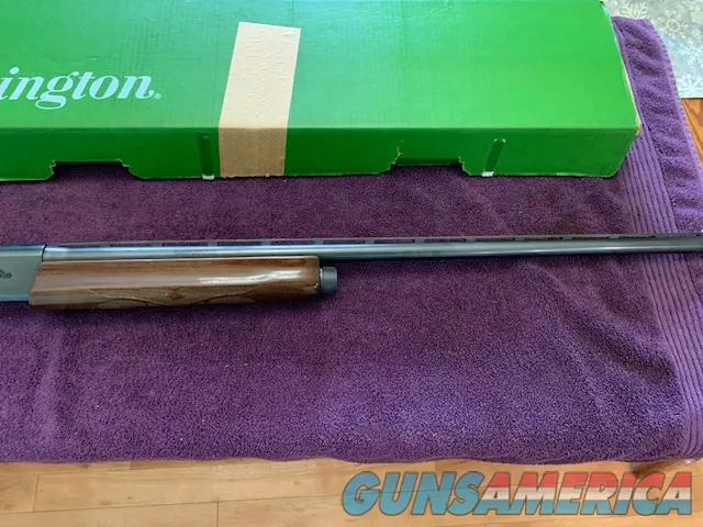Remington Other1100 Lefthand  Img-5