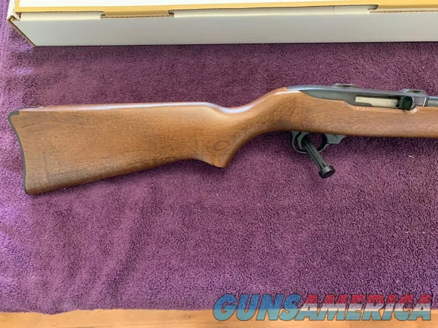 Ruger 10/22 736676312757 Img-2