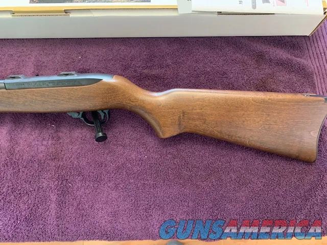 Ruger 10/22 736676312757 Img-4