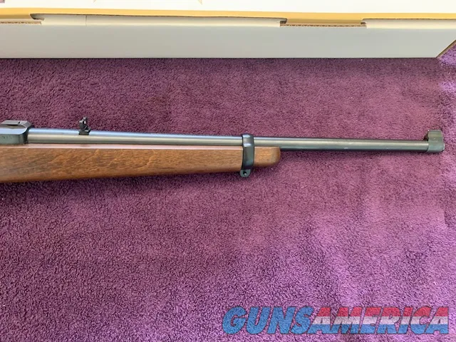 Ruger 10/22 736676312757 Img-5