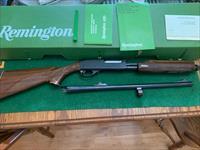 Remington 870LW 20 Mag, Wingmaster  Img-1