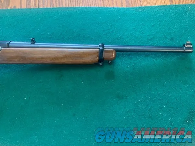 Ruger 44 R Carbine 44 Magnum   Img-3
