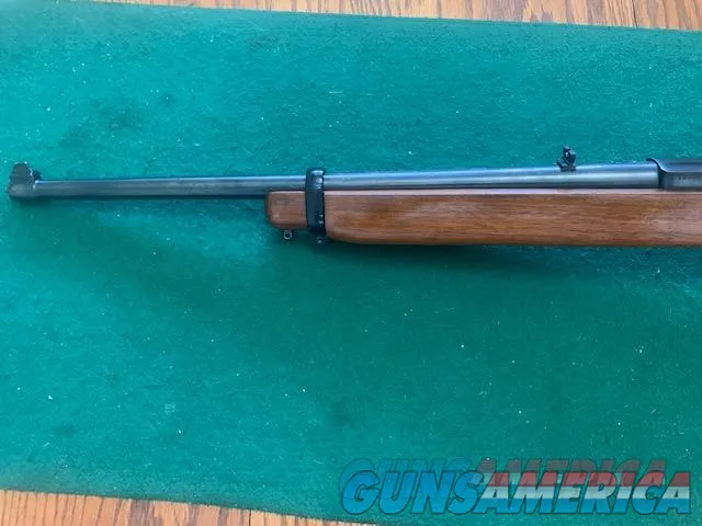 Ruger 44 R Carbine 44 Magnum   Img-4