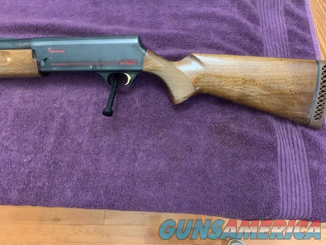 Browning OtherA-500R  Img-4