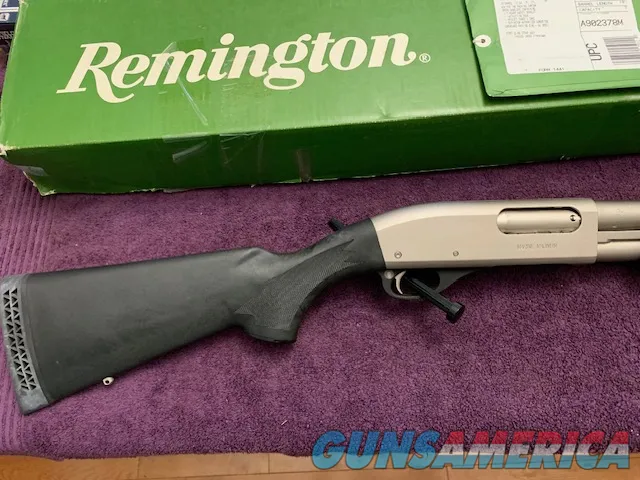 Remington Other870 Marine  Img-2