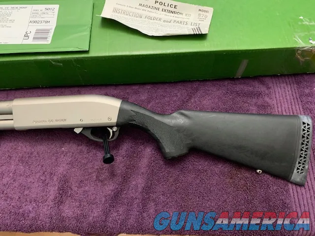 Remington Other870 Marine  Img-4