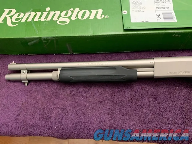 Remington Other870 Marine  Img-5