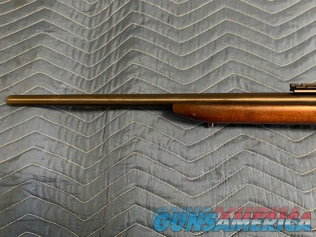 H &R Handi Rifle 35 Whelen  Img-5