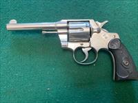 Colt Army Special 38  Img-1