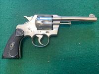 Colt Army Special 38  Img-2
