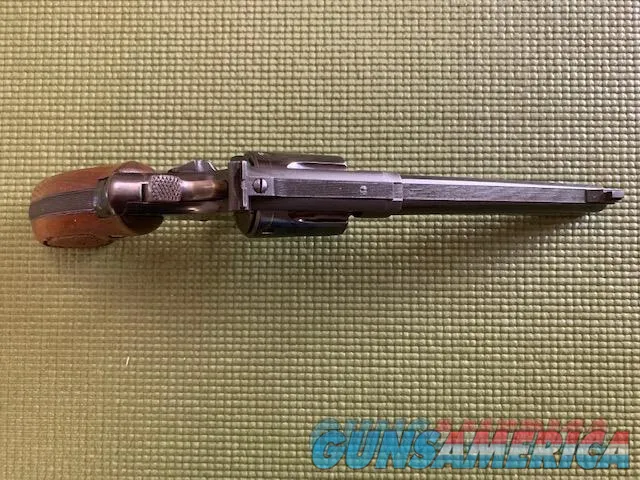 Smith & Wesson 17 No Dash Img-4